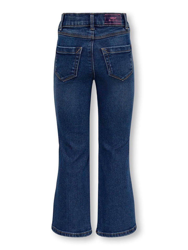 KMGBLAIR FLARED JEANS