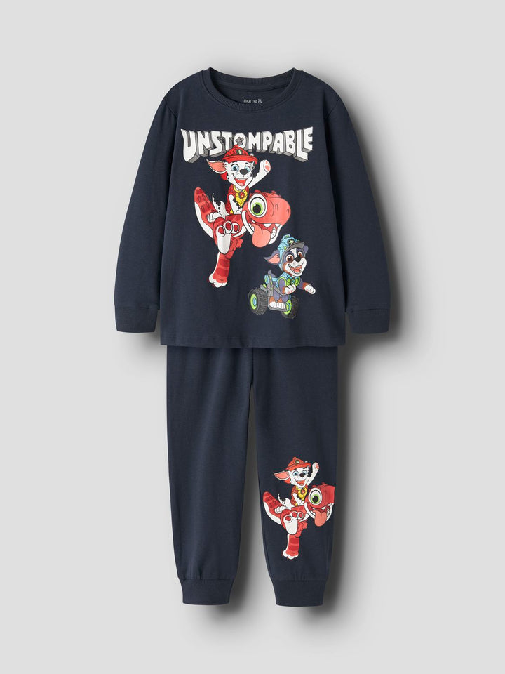 Nmmjalmer Paw PYJAMAS