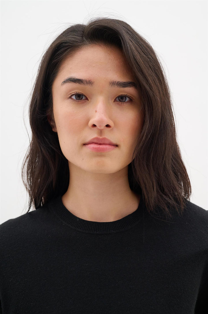 Kellsieiw Pullover
