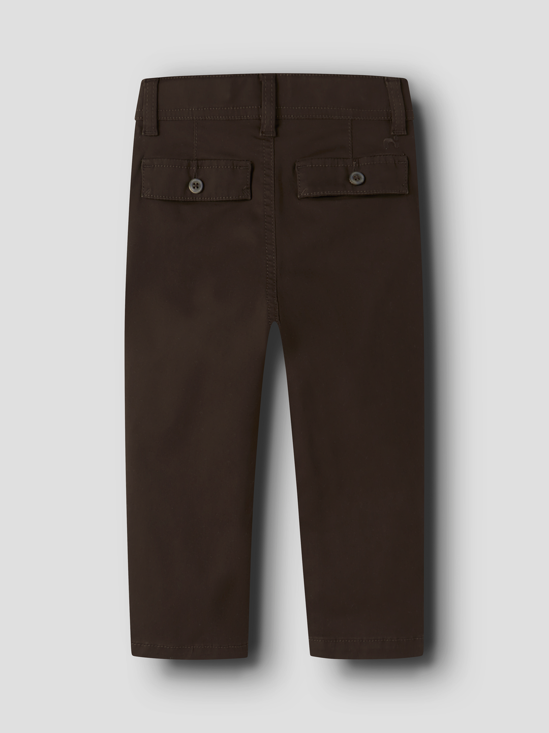 NMMSILAS TAPERED TWI PANT