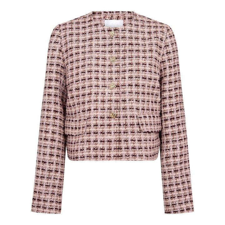 TikaCC Boucle Jacket