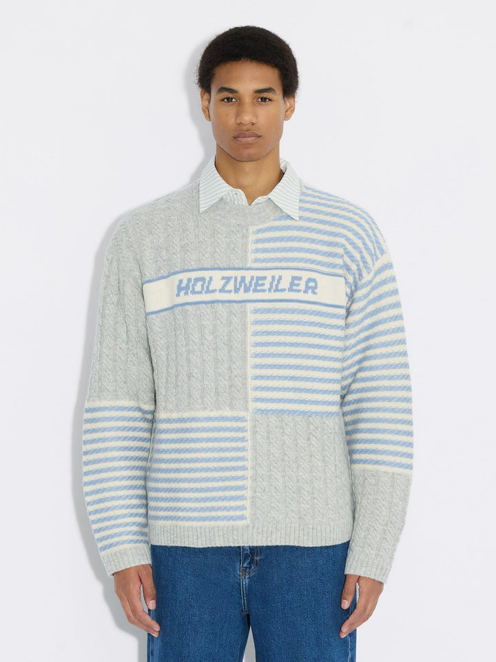 M. Holzweiler Stripe Crew