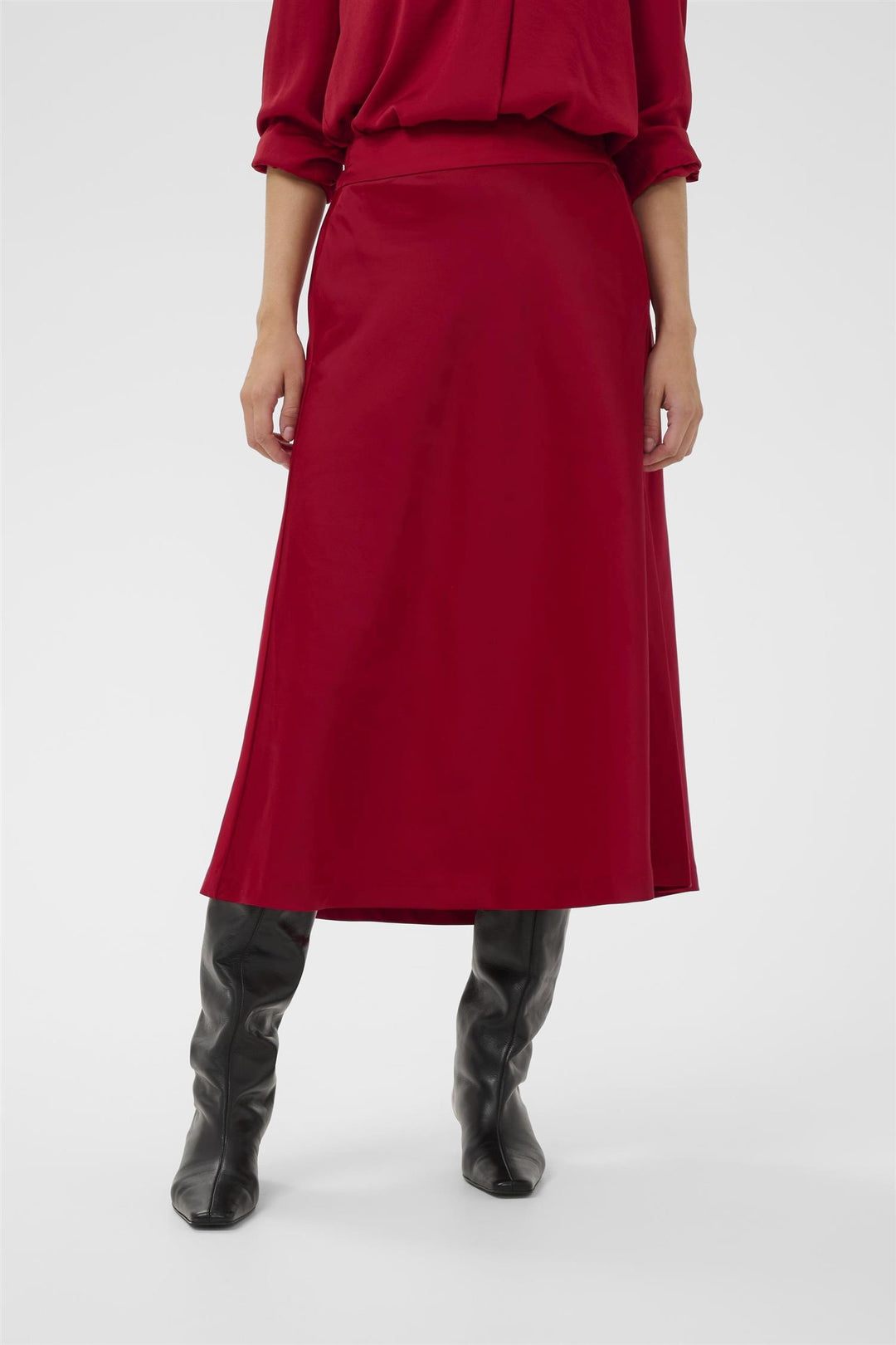Zilkyiw Skirt