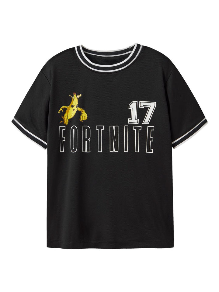 NKMALISHER FORTNITE T-SKJORTE