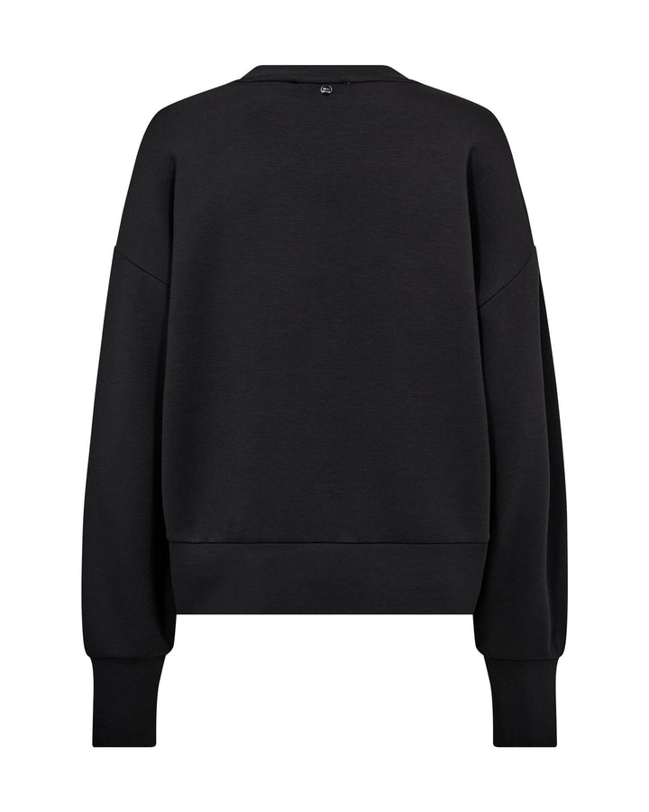 MMCelli O-LS Sweatshirt