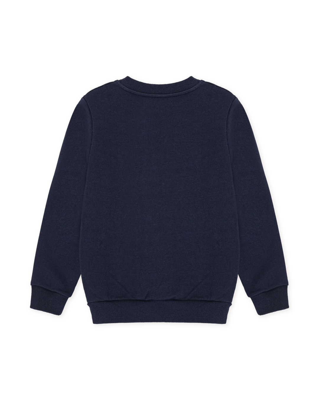 ENCORE BOUCLE SWEATSHIRT
