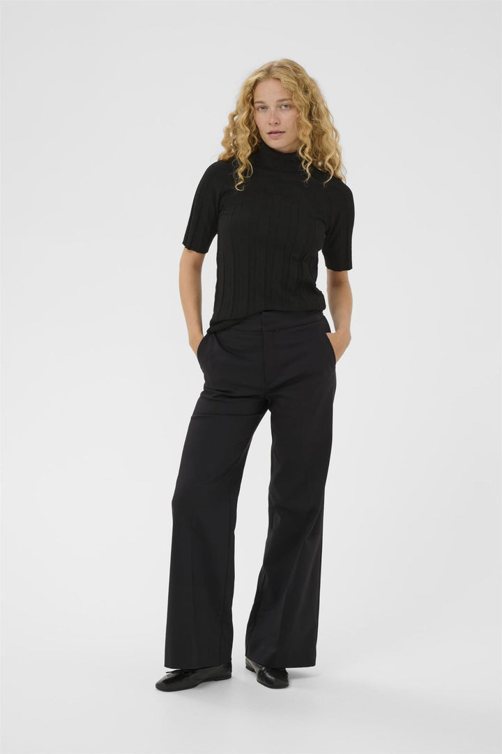 Nikolaiw Kellsie Ss Pullover