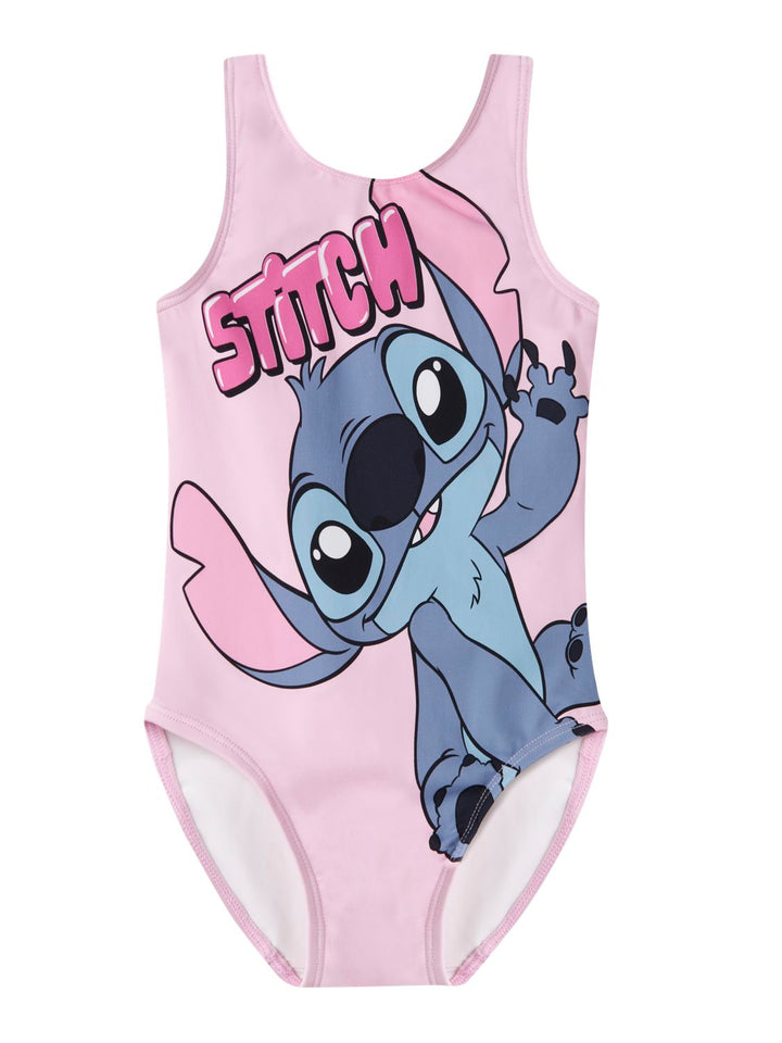 NKFMU STITCH BADEDRAKT