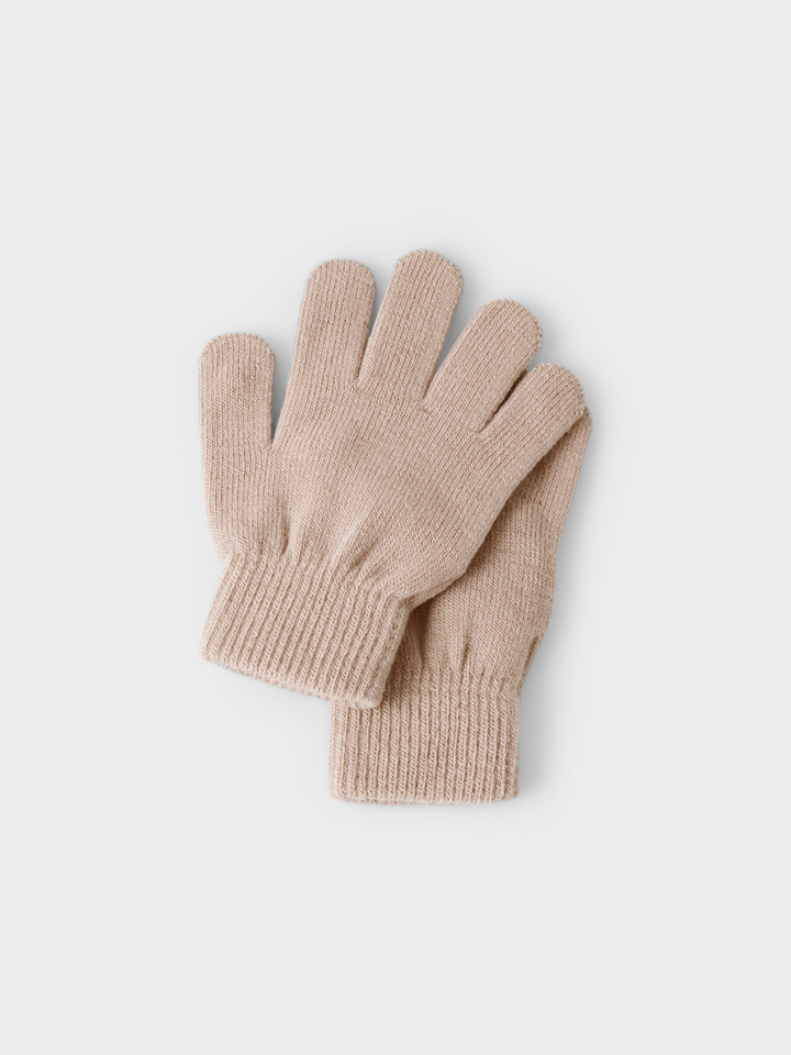 NKNMAGIC KNIT GLOVES