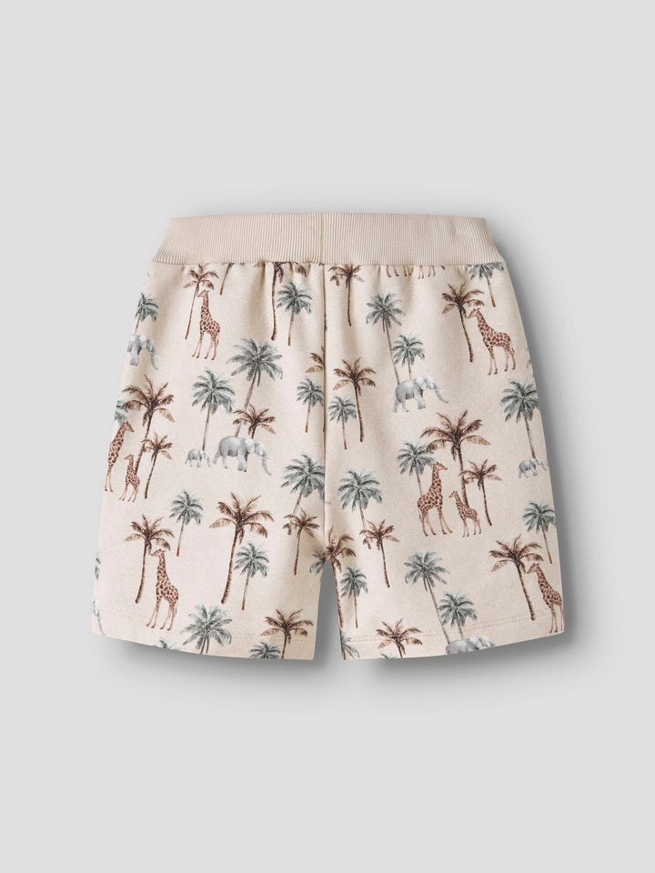 NMMHENRY SHORTS