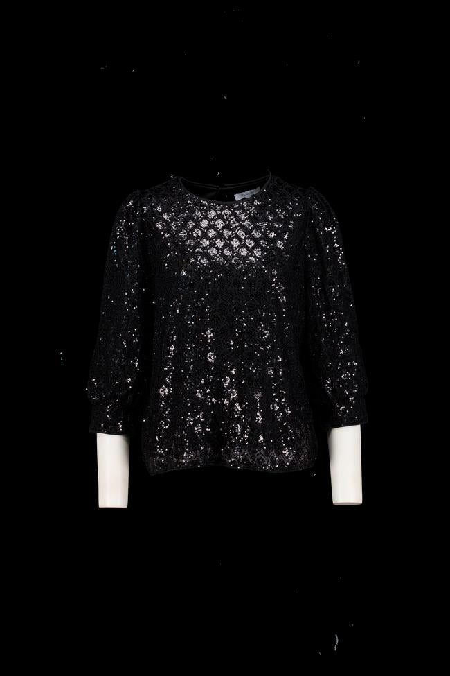 Maly Sequin