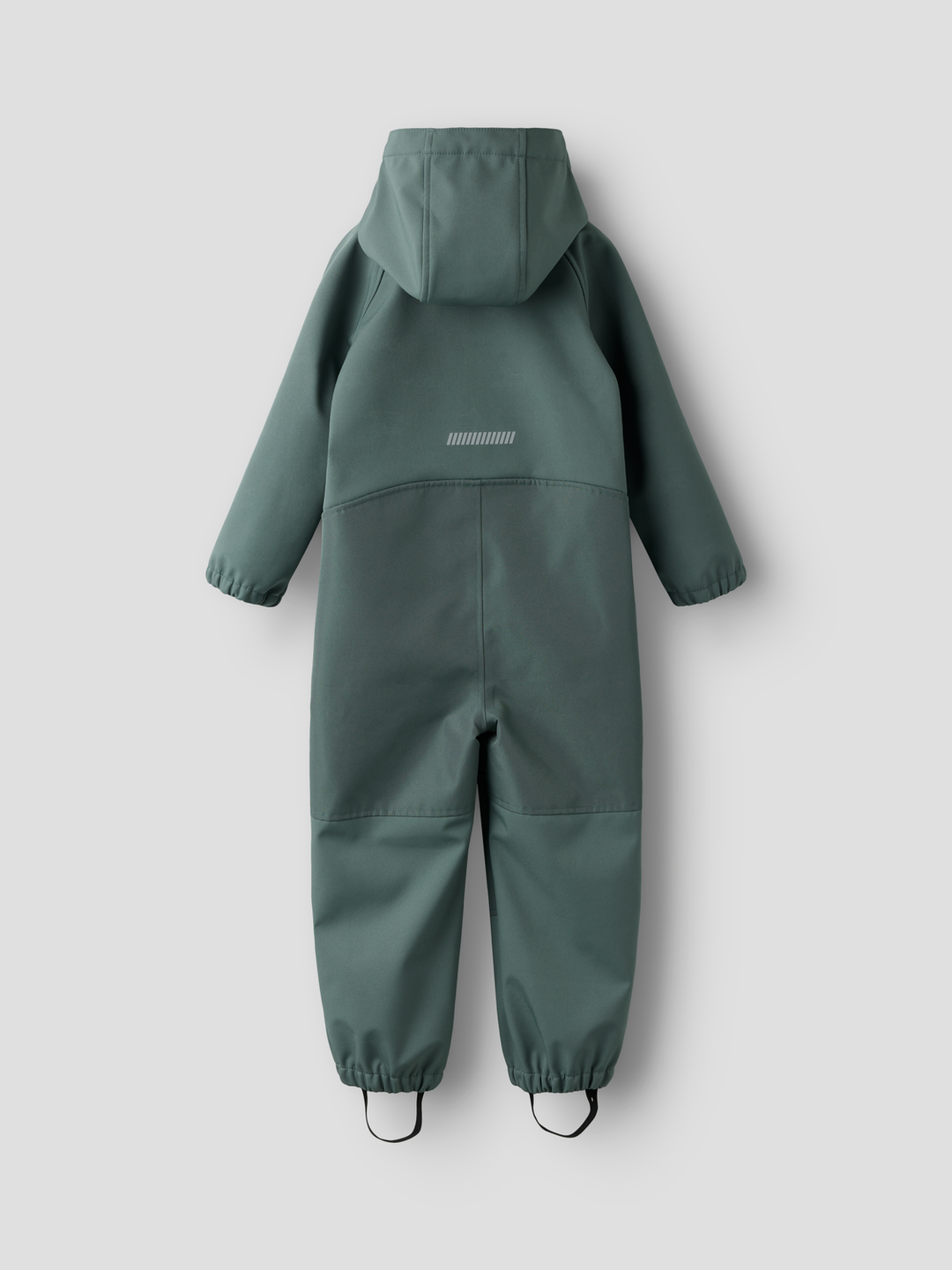 NMMALFA08 MAGIC SOFTSHELL DRESS