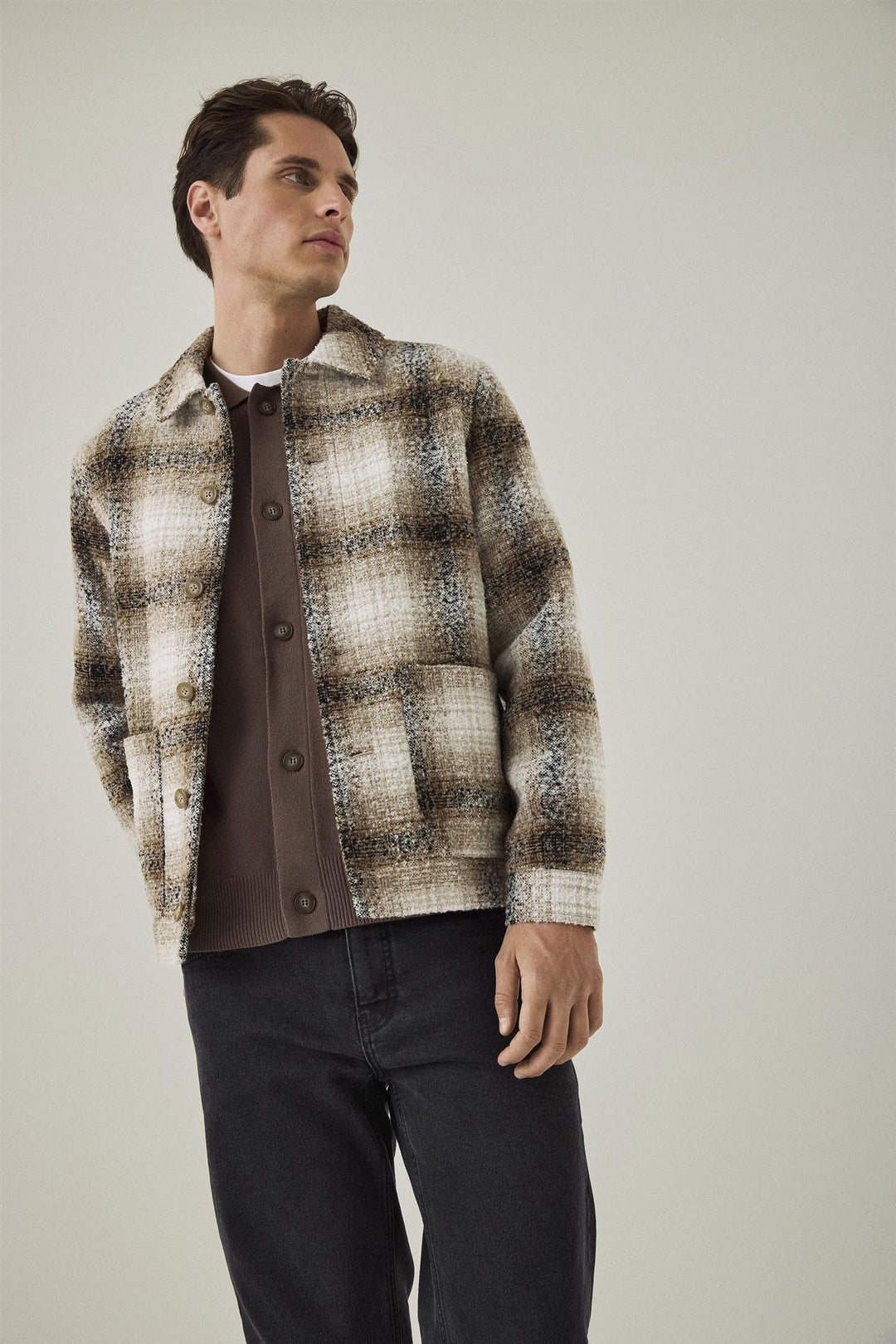 Cfcesar Jackets