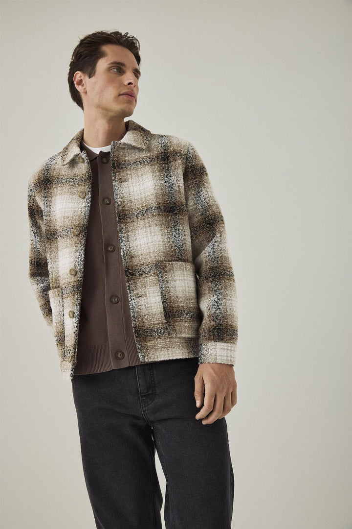 Cfcesar Jackets