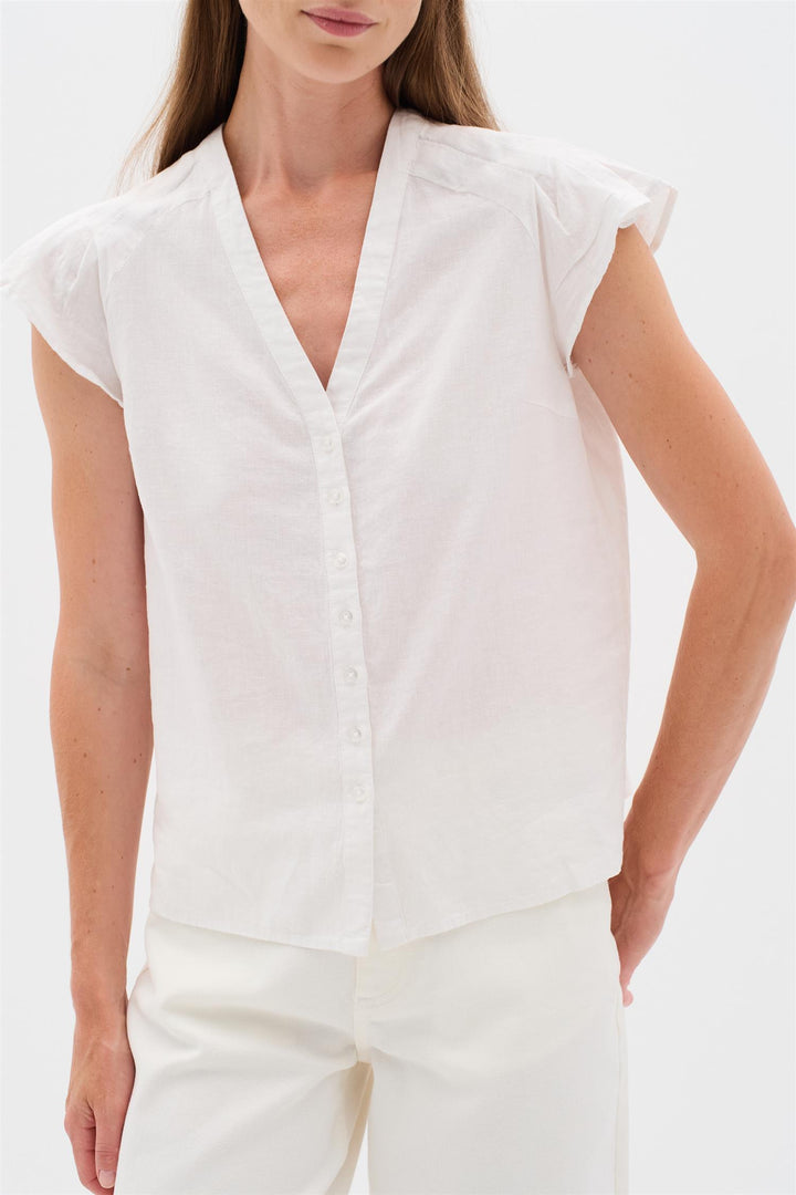 FaridaIW Top