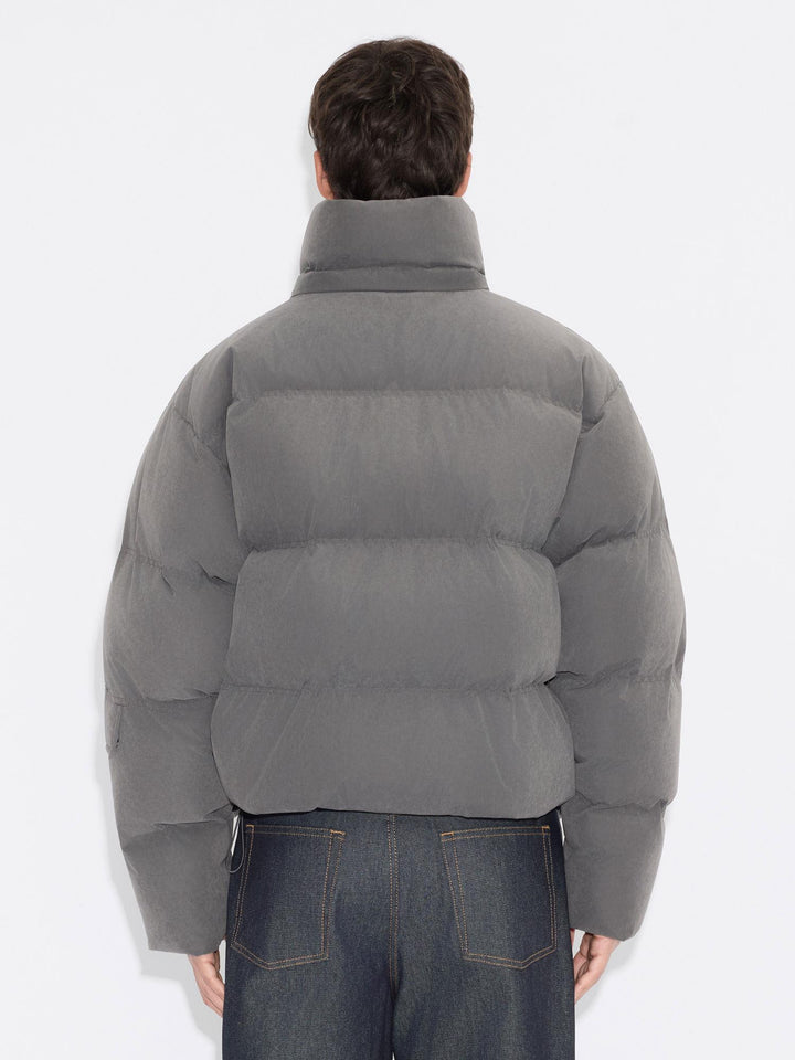 Narvik Brushed Down Jacket