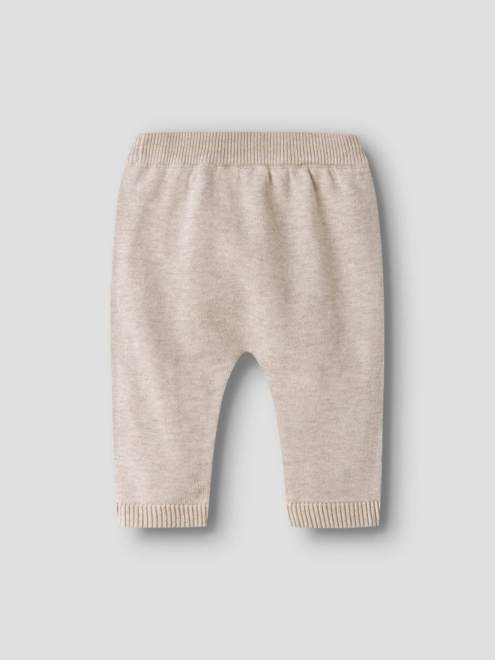 NBNOROLLY KNIT PANT