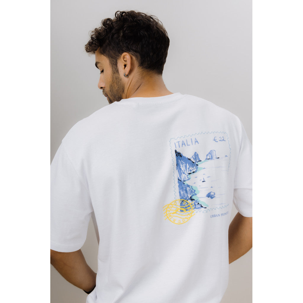 Flavio Tee