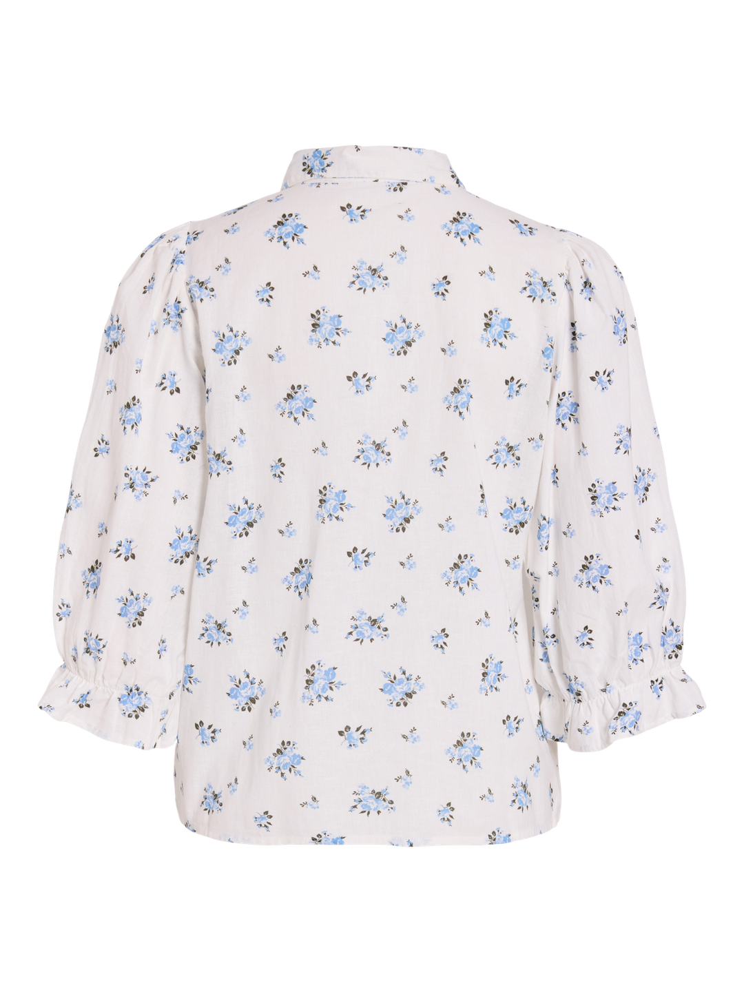ELLA MIA 3/4 SHIRT/LN