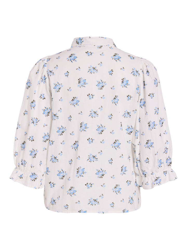 ELLA MIA 3/4 SHIRT/LN