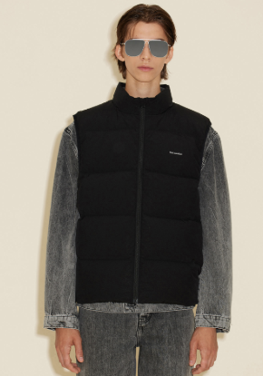 Daff Down Vest