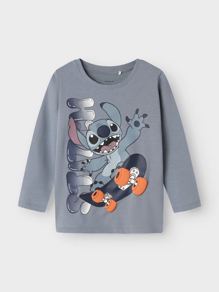 NMMADRI STITCH GENSER