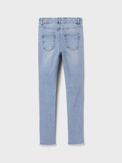 NKFPOLLY SKINNY JEANS