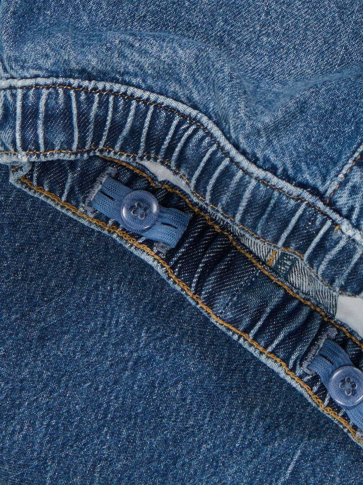 KMGPIERCE WIDE JEANS