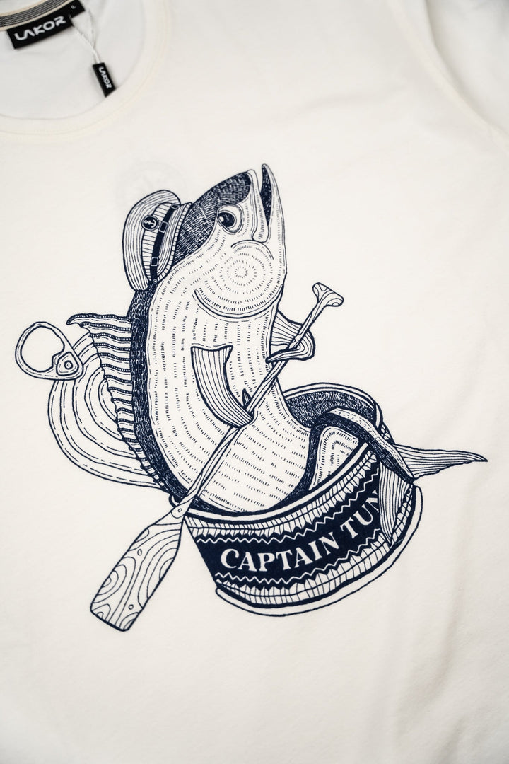 Captain Tuna