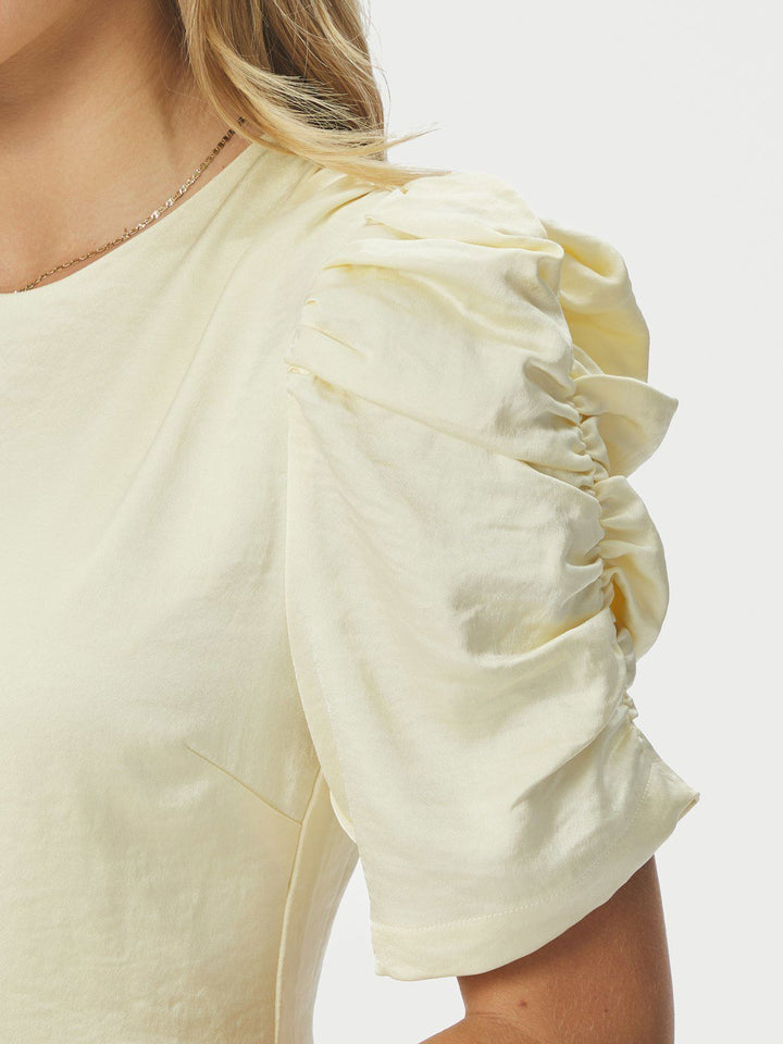 Benuti Solid Dress