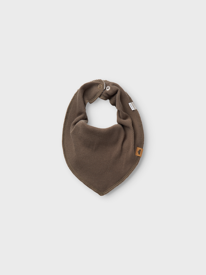 NBNYVETTI 3P SCARF BIB NOOS