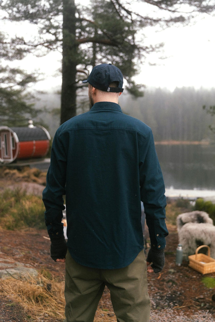 Moleskin Shirt
