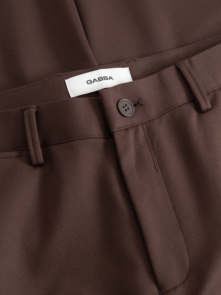 Gabpaul Dotty Pant