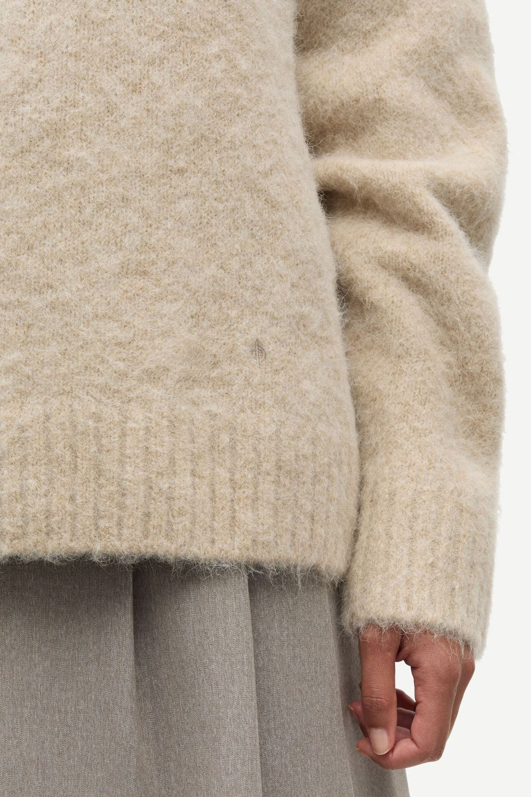 Sajeanne Sweater 15425