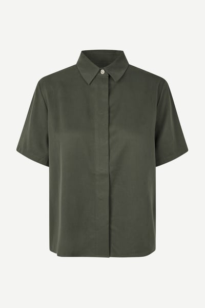 Mina ss shirt 14028