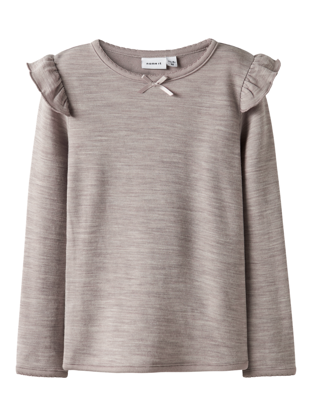 NMFWYLA ULL/VISCOSE GENSER