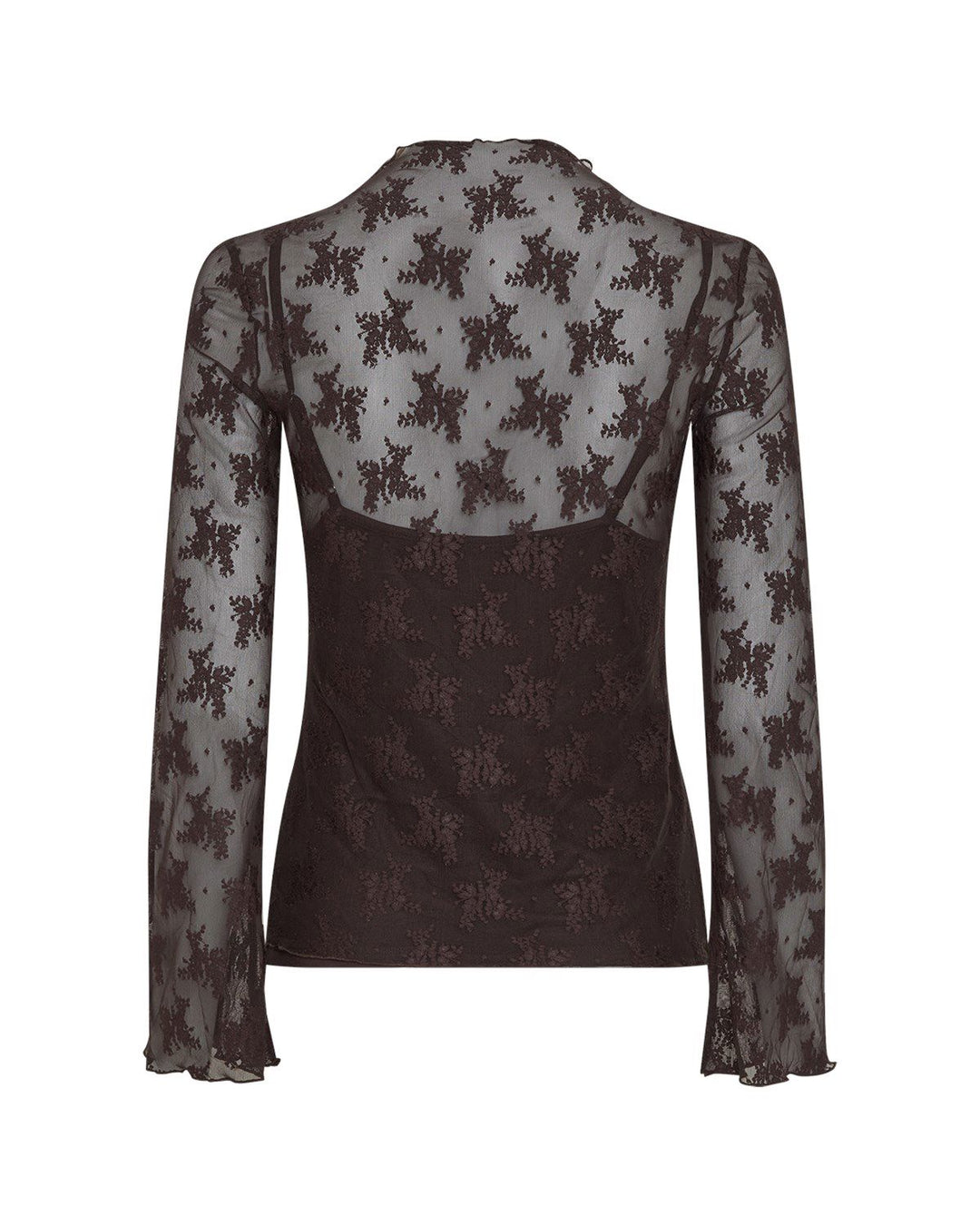 Mschzoe Top