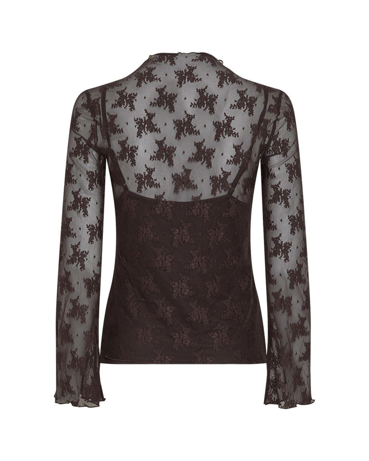 Mschzoe Top