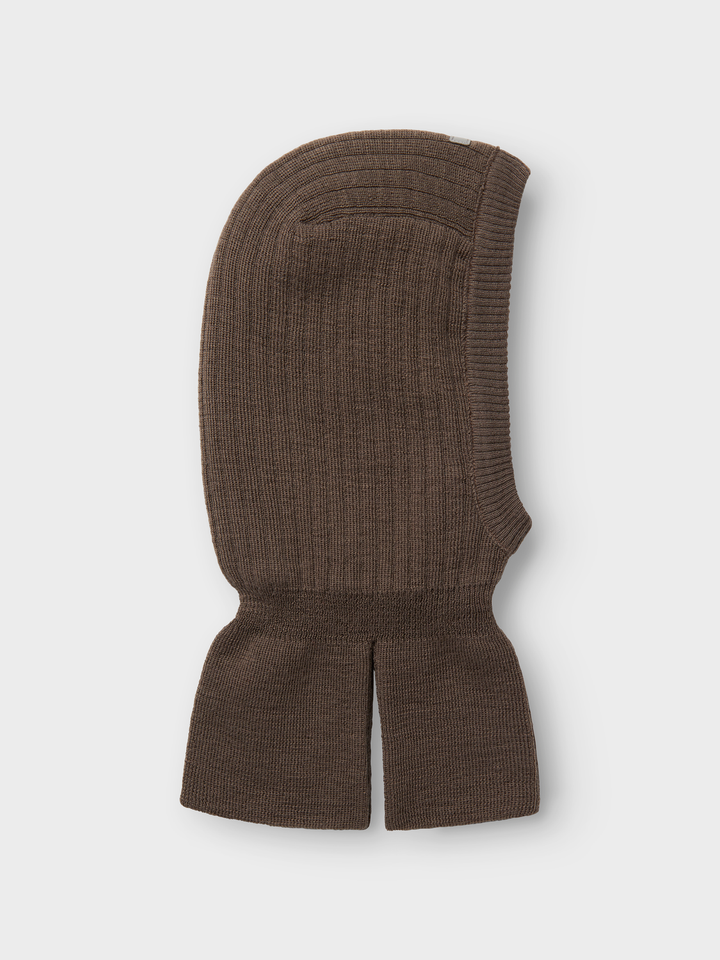 NMNFLASH WOOL BALACLAVA