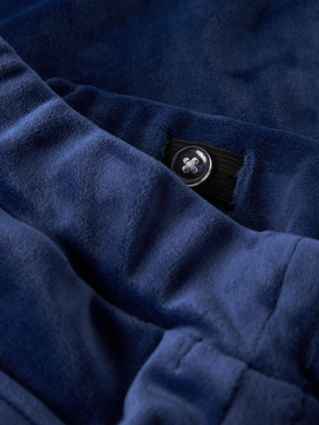 NKFNALONE VELOUR PANT