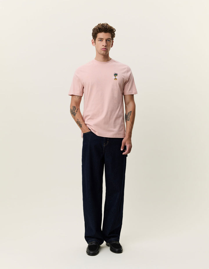 Flower Trophy T-Shirt
