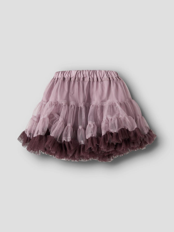 NMFRONA TULLE SKIRT