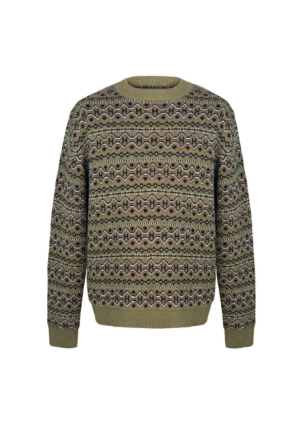 Esben Isle Sweater