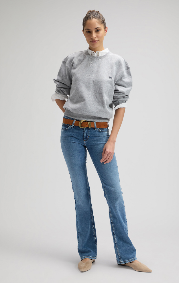Flap Pocket Jessica