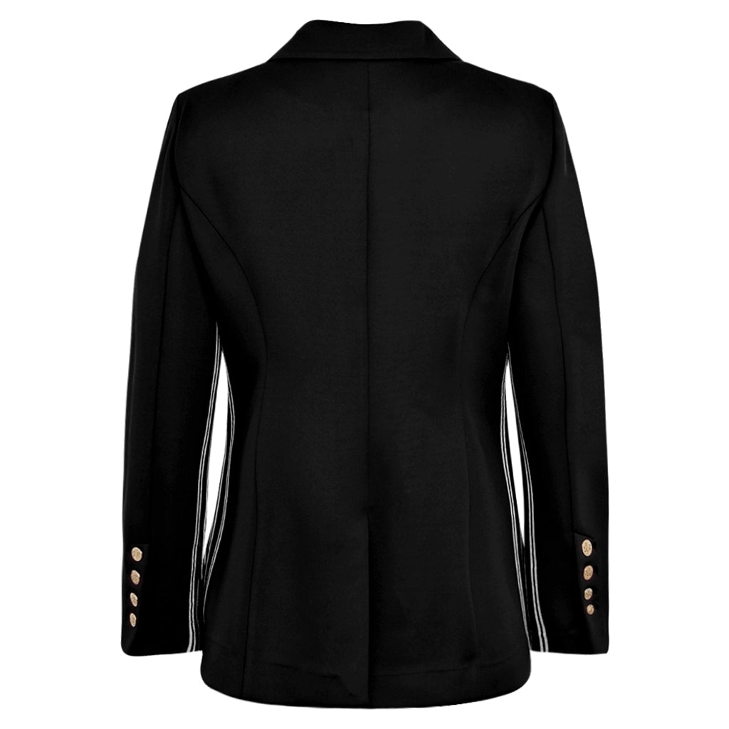 SamaraGO Blazer
