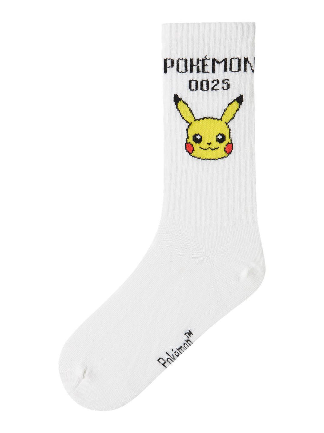 Nkmsunny Pokemon Tennis Sock Sky