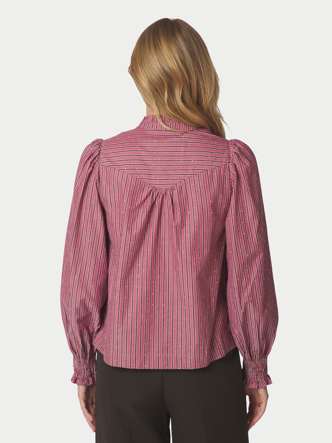 Astrida Soft Stripe