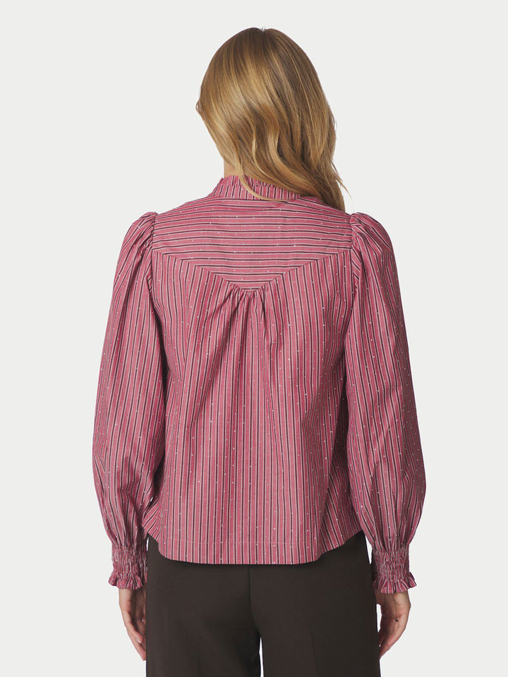 Astrida Soft Stripe
