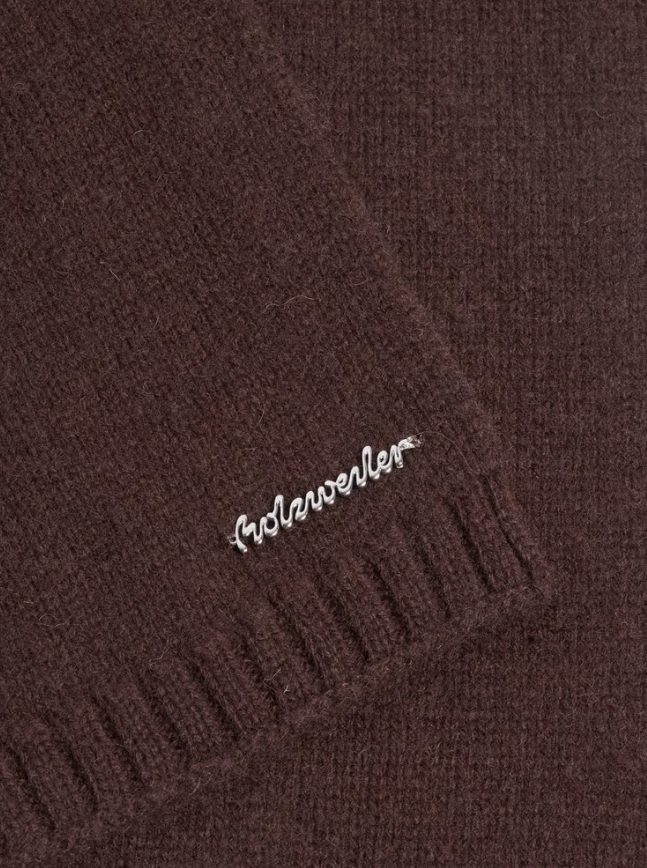 Wool Scarf