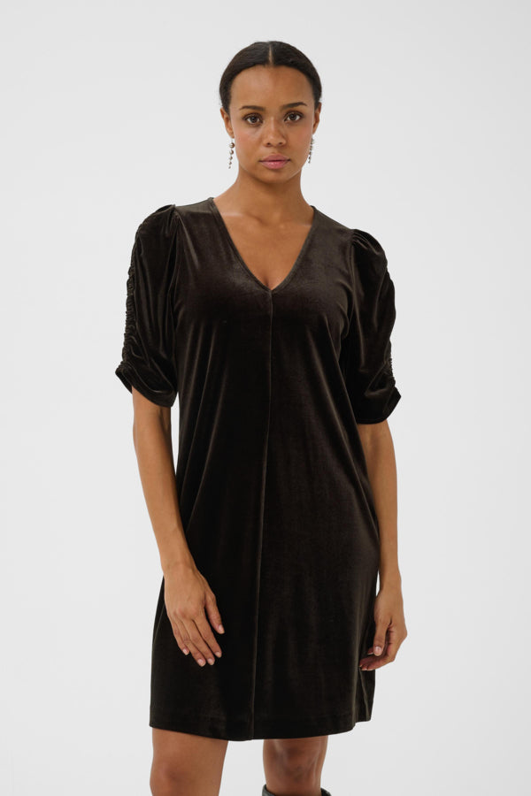Didempw Dress